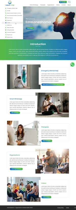 Web Design par pb pour ce projet | Design #30093003