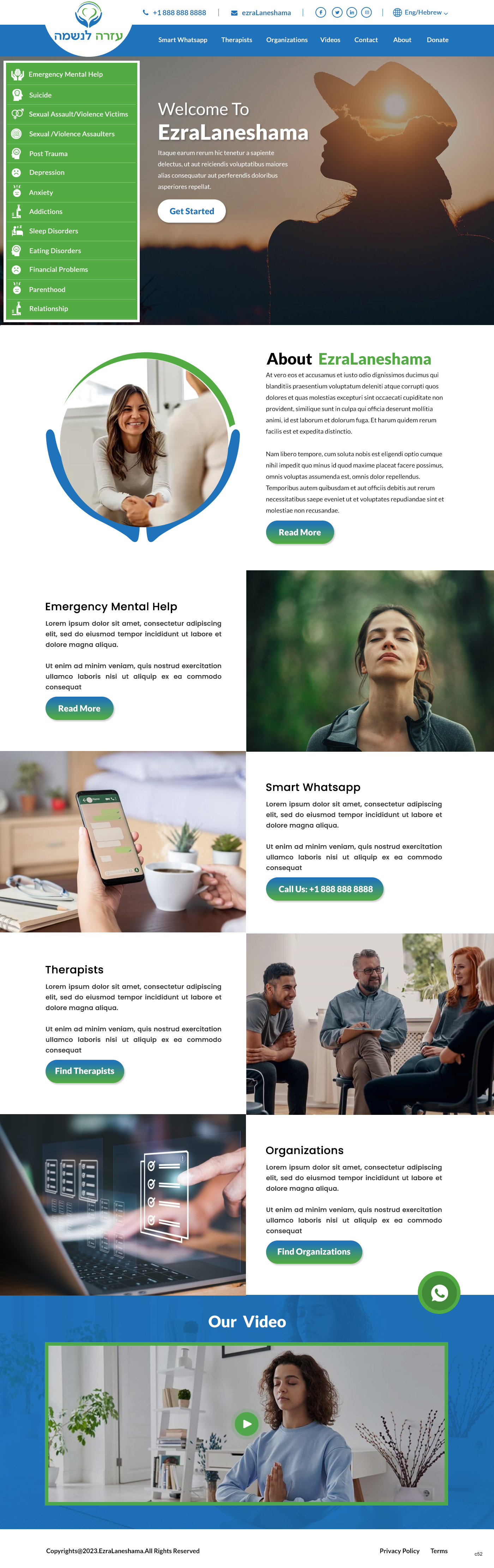 Web Design by pb for this project | Design #30093010