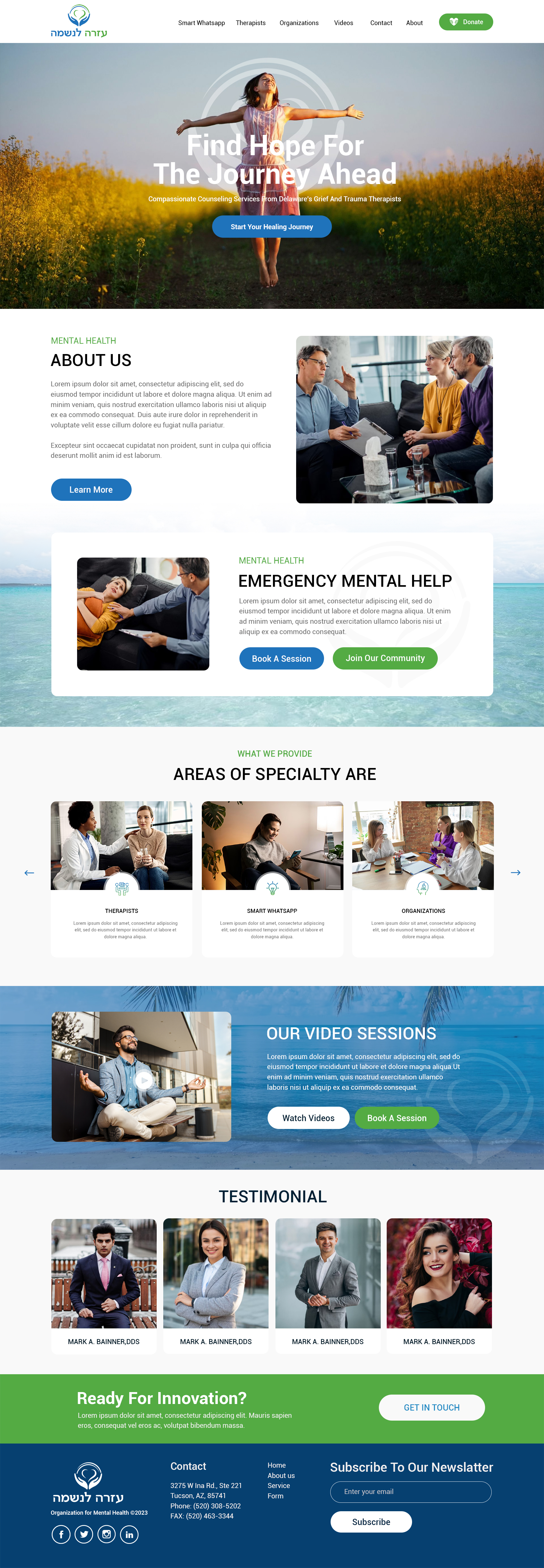 Web Design by creative.bugs for this project | Design #30091315