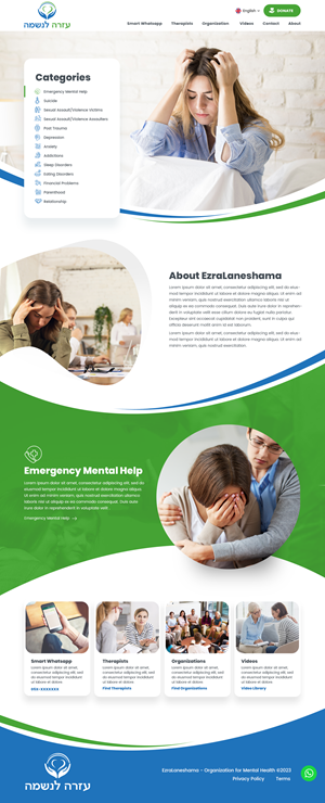 Web Design by nzdesigners for this project | Design: #30095525
