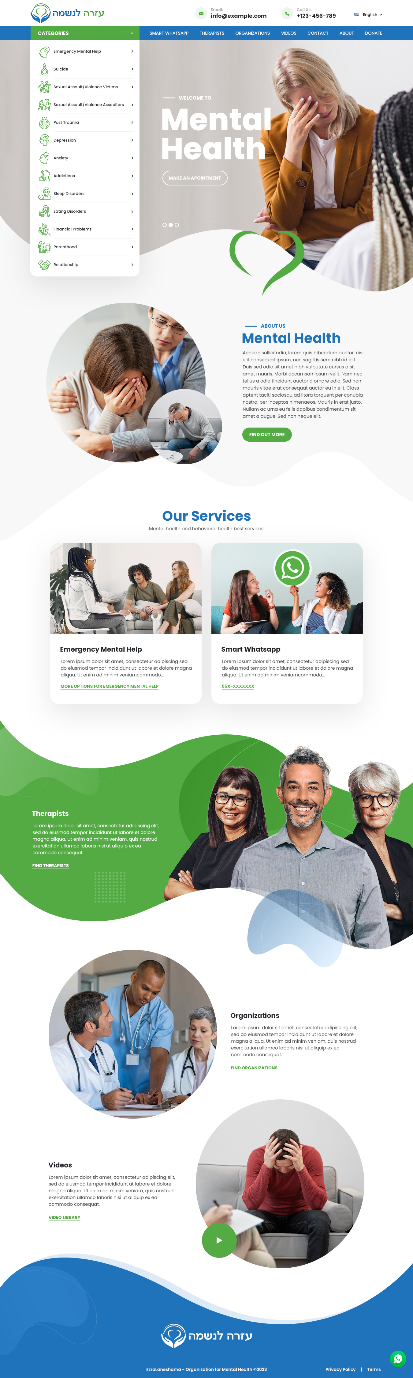 Web Design by nzdesigners for this project | Design: #30095527