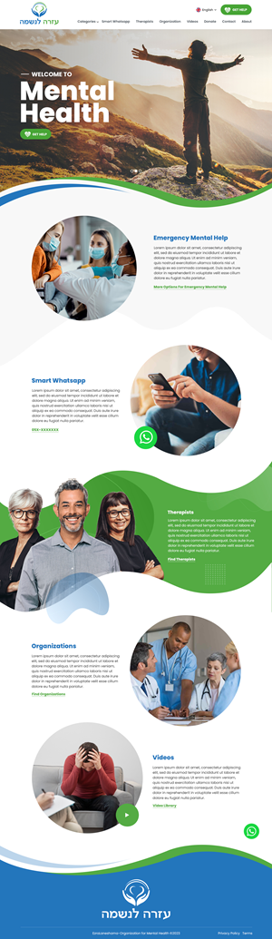Web Design by nzdesigners for this project | Design: #30140036