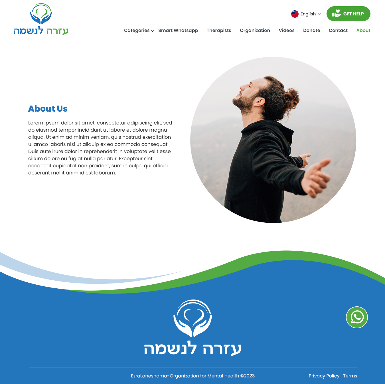 Web Design by NZ Creatives for this project | Design #30169653