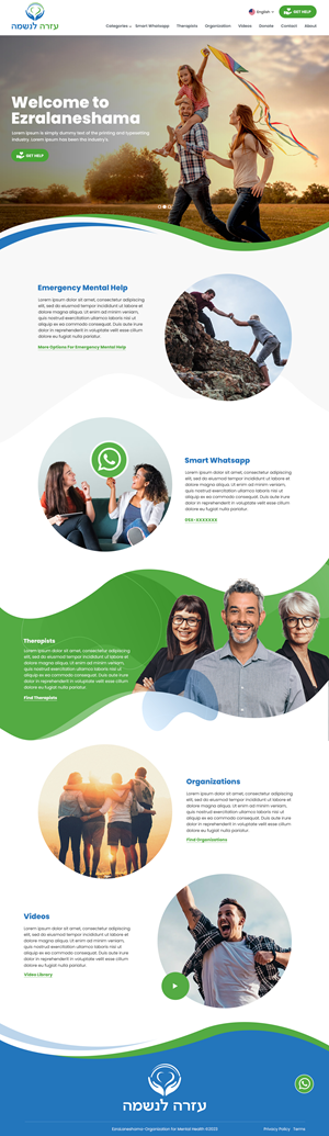 Web Design by nzdesigners for this project | Design: #30180288
