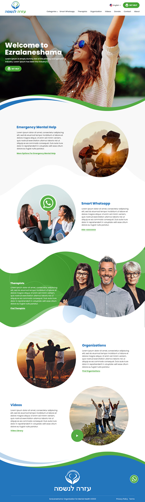Web Design by nzdesigners for this project | Design: #30180290