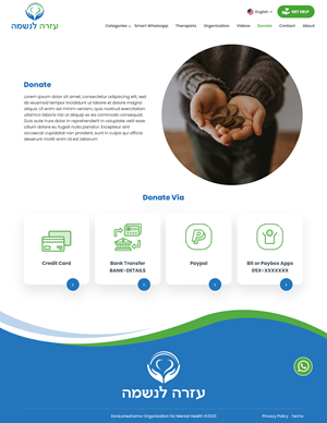 Web Design by nzdesigners for this project | Design: #30180293