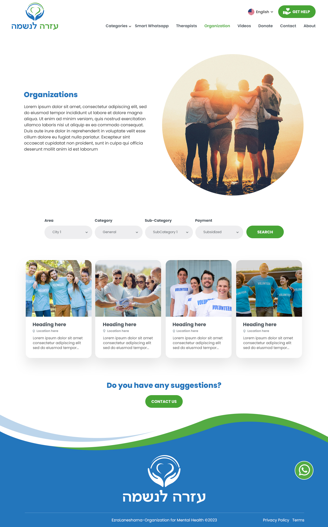 Web Design par nzdesigners pour ce projet | Design #30180294
