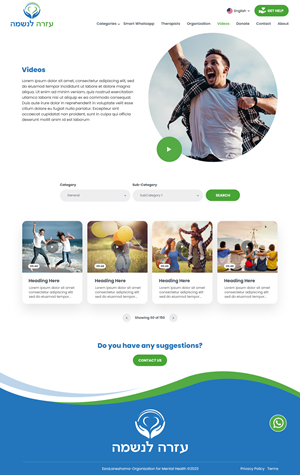 Web Design by nzdesigners for this project | Design: #30180297