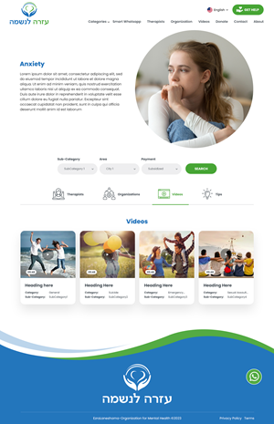 Web Design by nzdesigners for this project | Design: #30194328