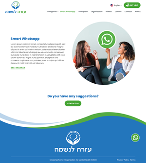 Web Design by nzdesigners for this project | Design: #30194332
