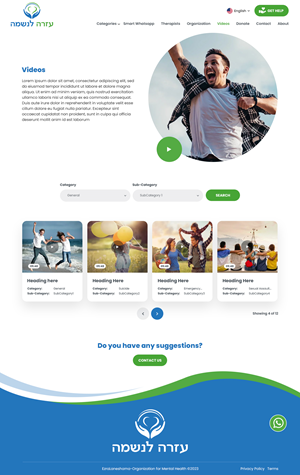 Web Design by nzdesigners for this project | Design: #30194334
