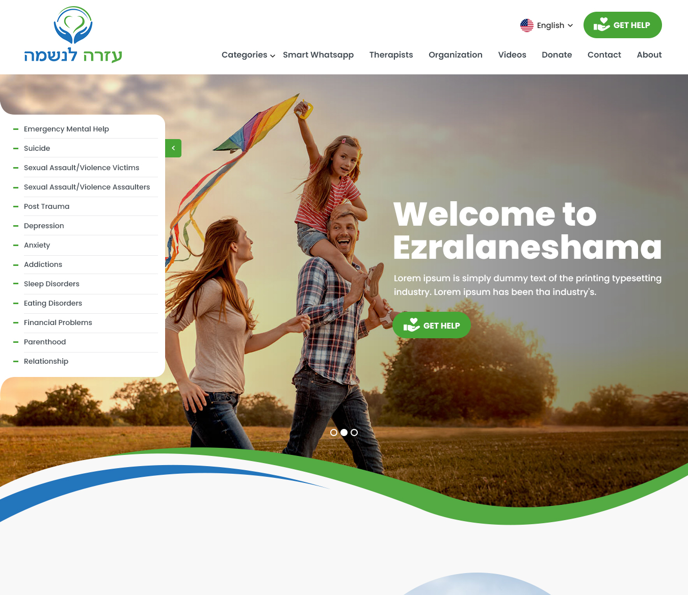 Web Design by nzdesigners for this project | Design #30209195