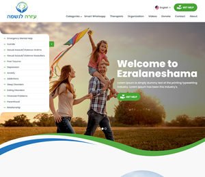 Web Design by nzdesigners for this project | Design: #30209195