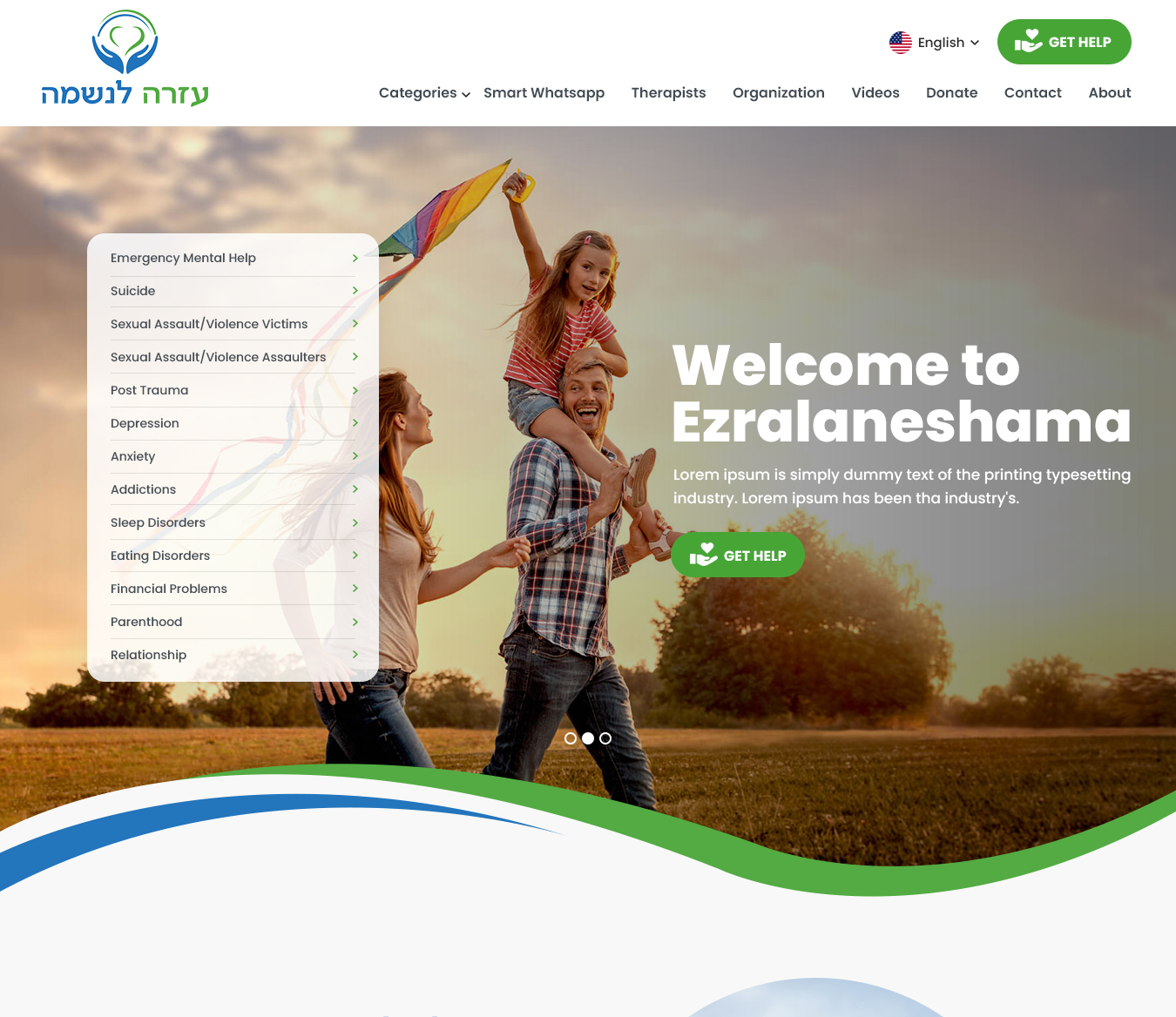 Web Design by nzdesigners for this project | Design #30209196
