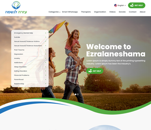 Web Design by nzdesigners for this project | Design: #30209196