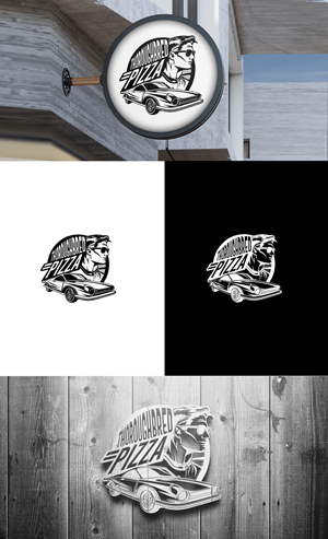 Logo Design by GLDesigns for this project | Design: #30086669