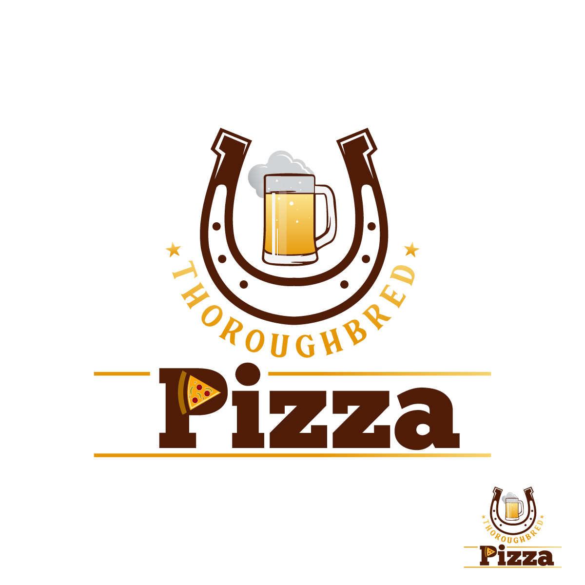 Logo Design by DesignLima for this project | Design #30093247