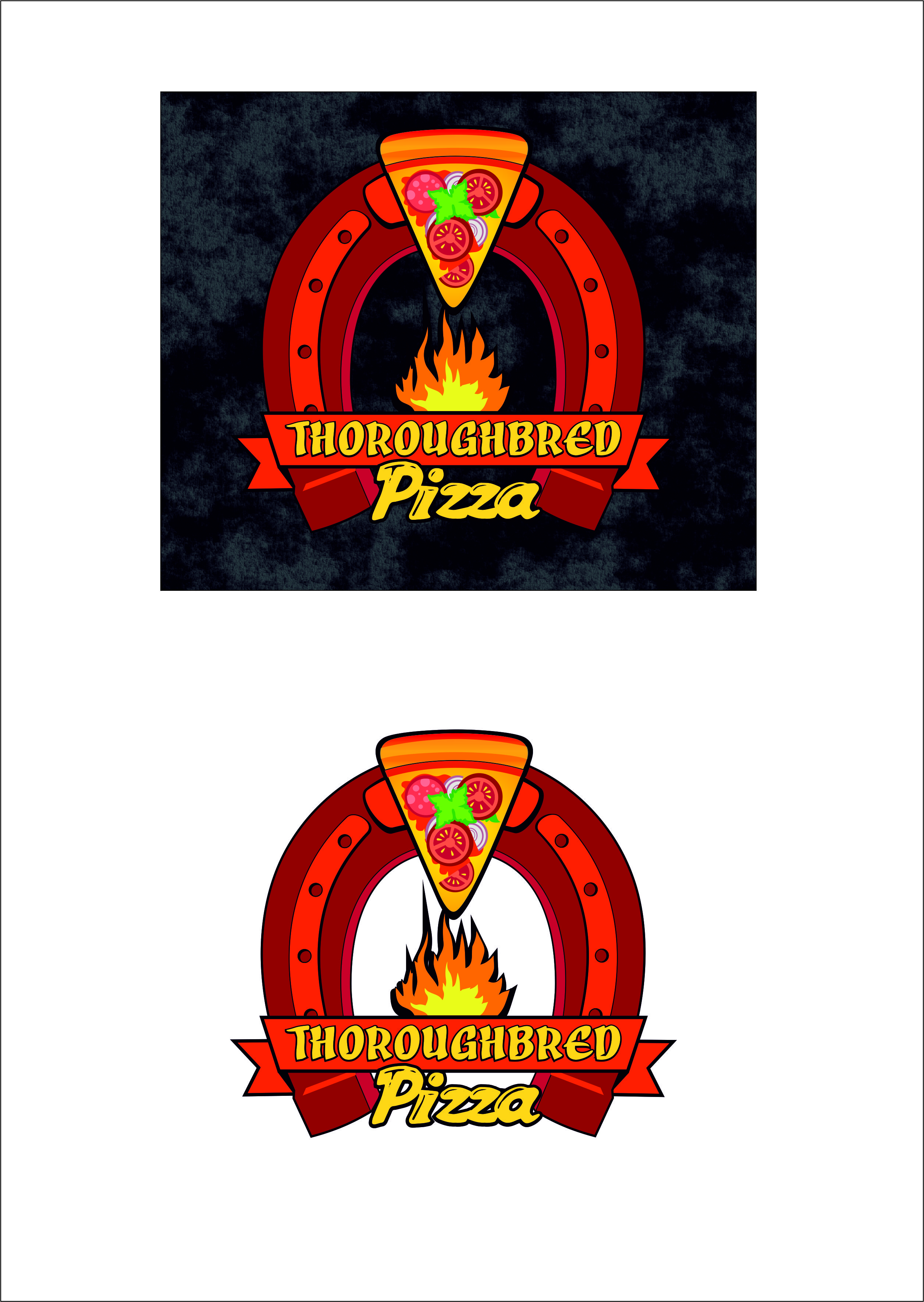 Logo Design by Jamal 12 for this project | Design #30091083