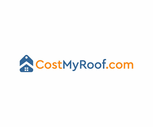 Logo Design by Thati Designs for Eustis Roofing  | Design: #30102524