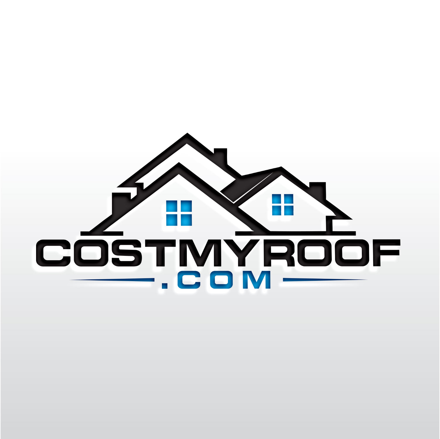 Diseño de Logo por Rosalie.. para Eustis Roofing  | Diseño #30088733