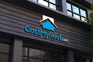 Logo Design by Kavth for Eustis Roofing  | Design: #30129546