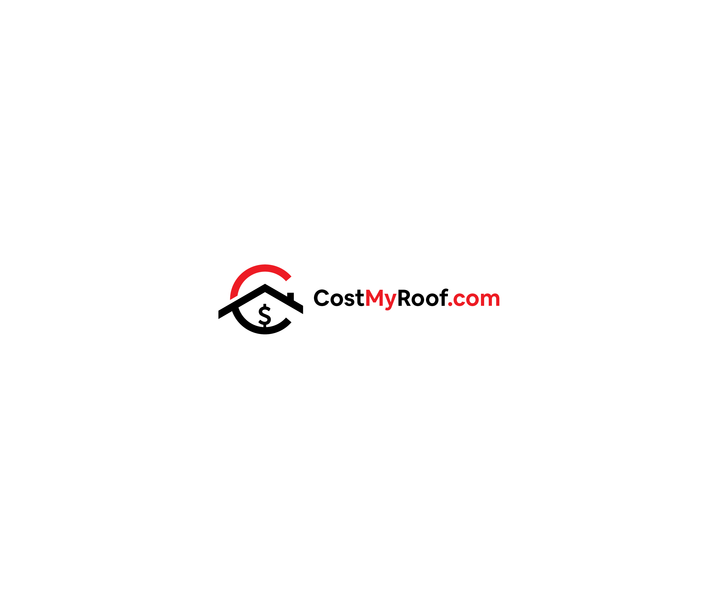 Logo Design by Editeight26 for Eustis Roofing  | Design #30090120