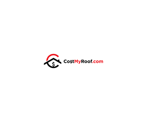 Logo Design by Editeight26 for Eustis Roofing  | Design: #30141987