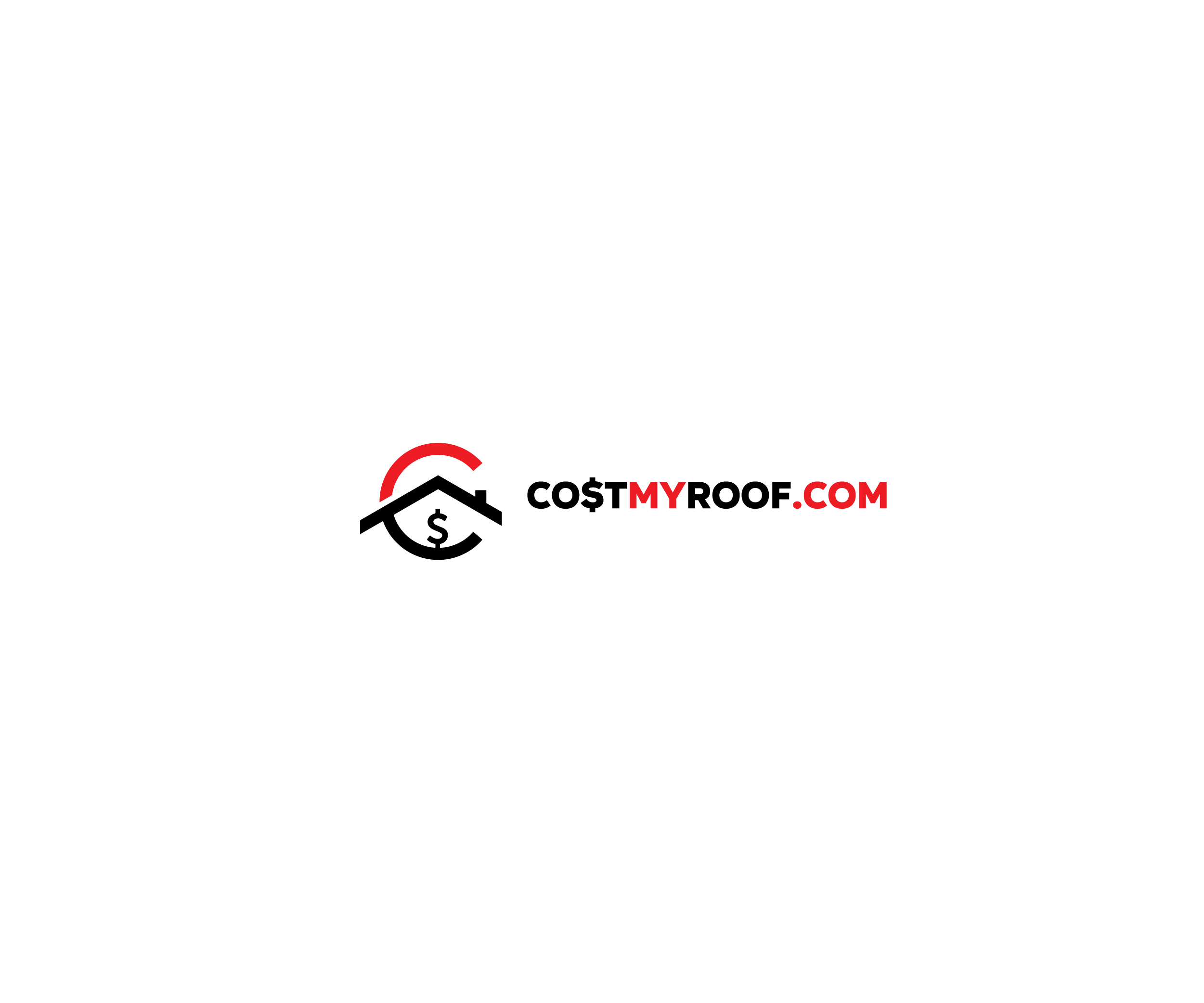 Logo Design by Editeight26 for Eustis Roofing  | Design #30142013