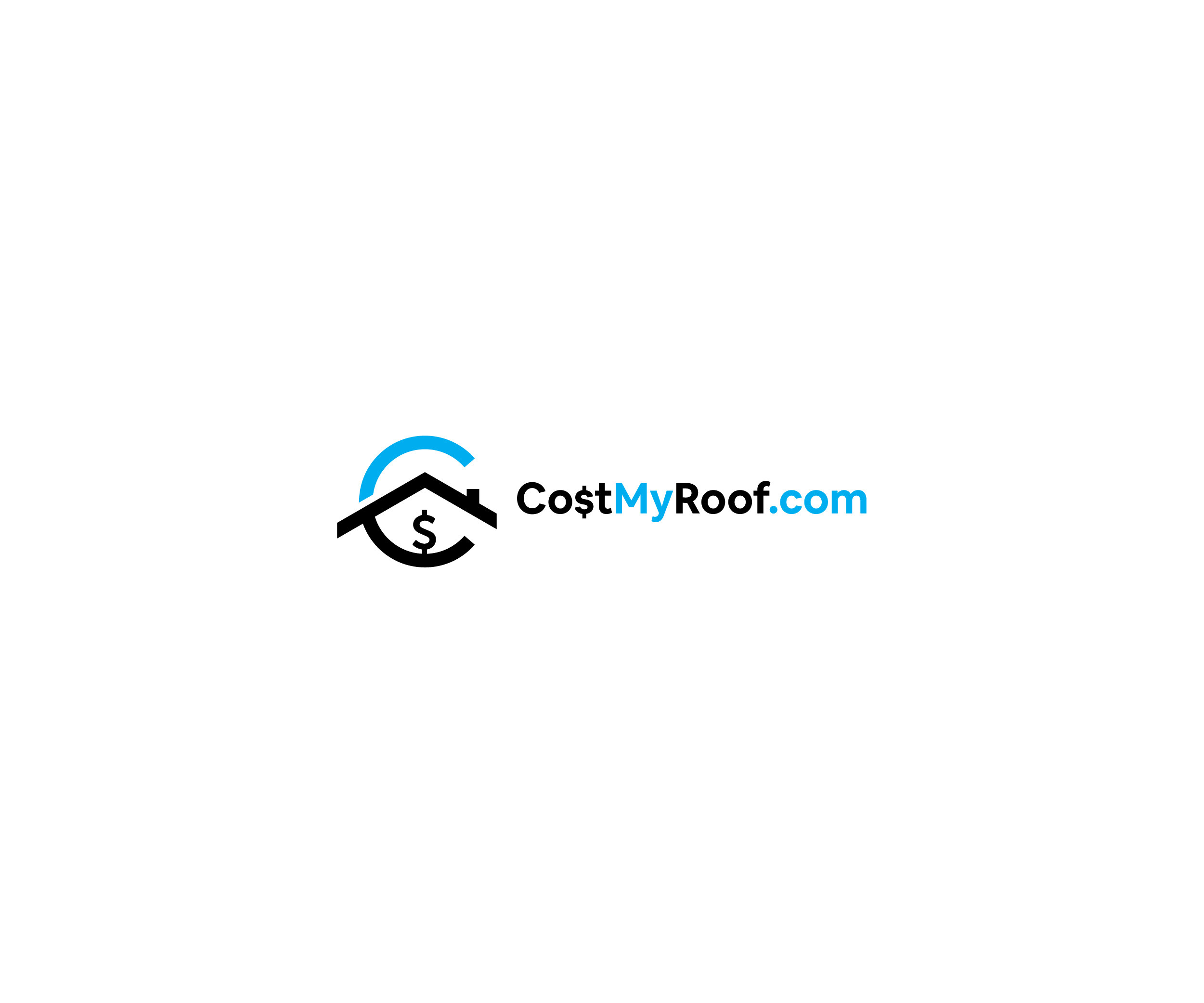Logo Design by Editeight26 for Eustis Roofing  | Design #30142444