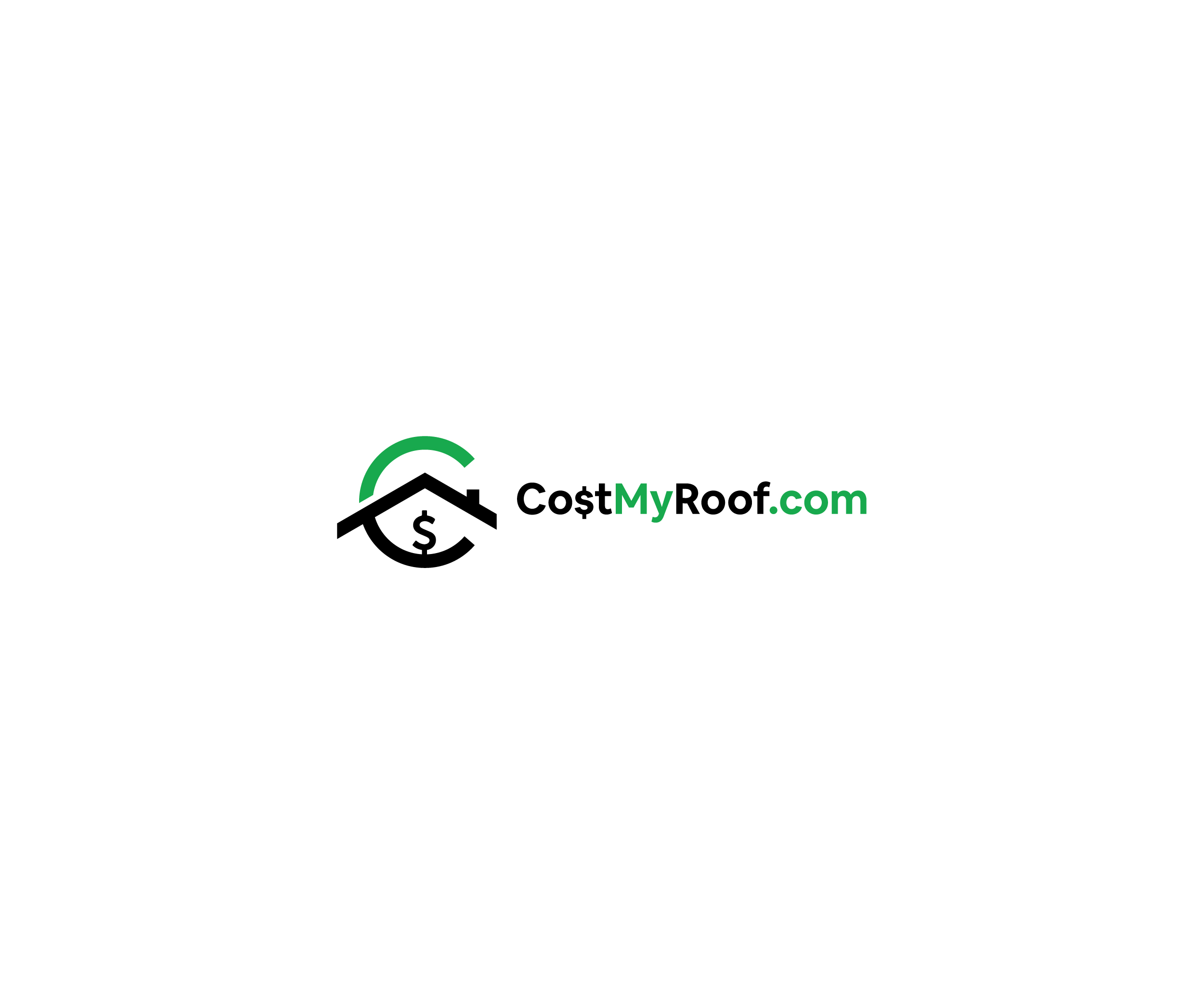 Logo Design by Editeight26 for Eustis Roofing  | Design #30144742