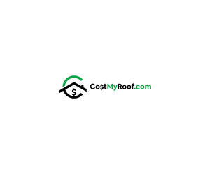 Logo Design by Editeight26 for Eustis Roofing  | Design: #30144742