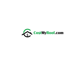Logo Design by Editeight26 for Eustis Roofing  | Design: #30175417