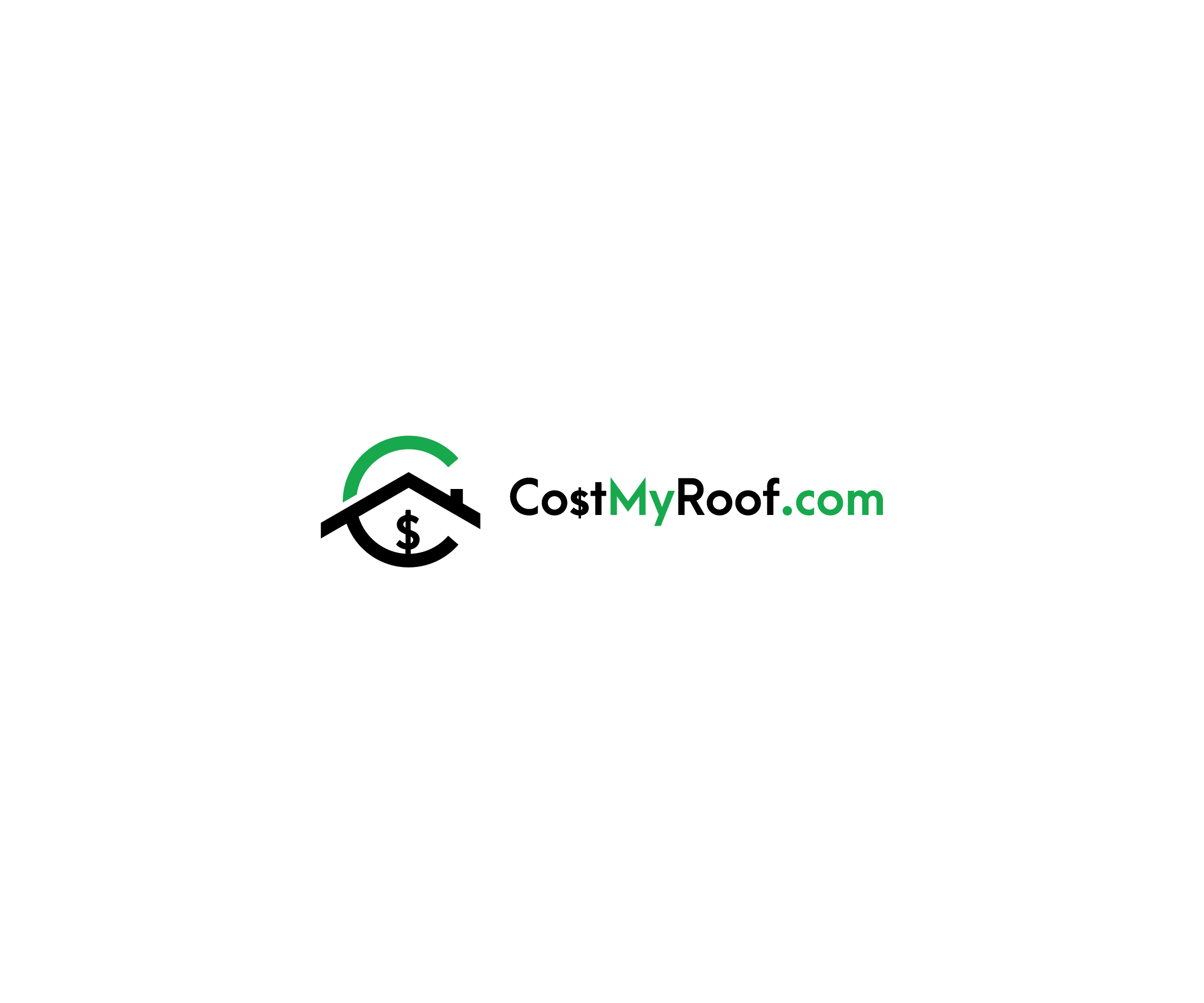 Logo Design by Editeight26 for Eustis Roofing  | Design #30175436