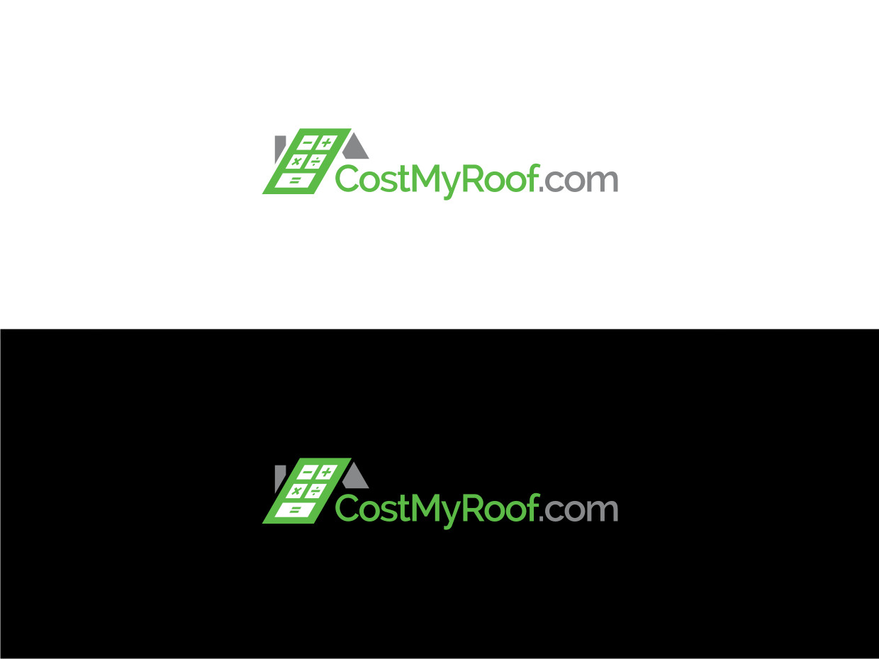 Logo Design by Atvento Graphics for Eustis Roofing  | Design #30096678