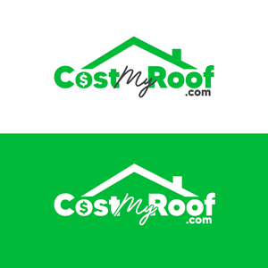 Logo Design by CreativeGwen™ for Eustis Roofing  | Design: #30127229