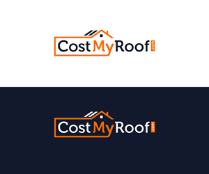Logo Design by ecorokerz for Eustis Roofing  | Design: #30091643