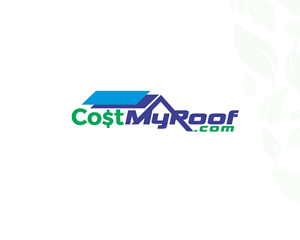 Logo Design by Djamdesign for Eustis Roofing  | Design: #30102011