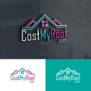 Logo Design by Radsky17 for Eustis Roofing  | Design: #30130121