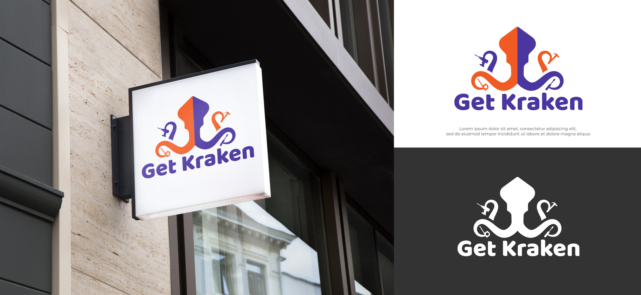 Logo Design by Senpachie for this project | Design #30092884