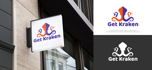 Logo Design by Senpachie for this project | Design: #30092884