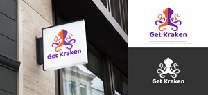 Logo Design by Senpachie for this project | Design: #30099949