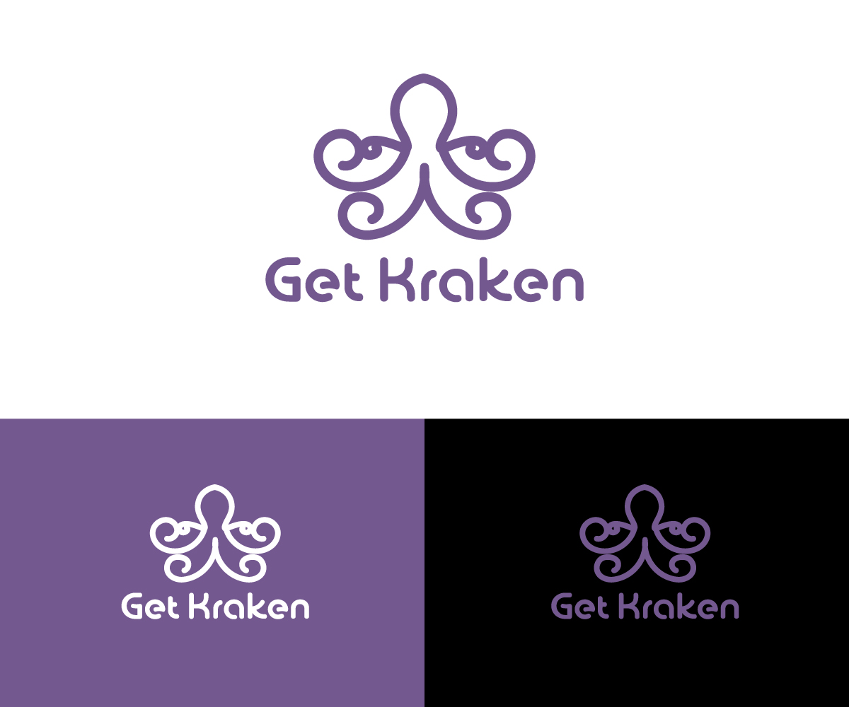 Logo Design by Kavth for this project | Design #30126839