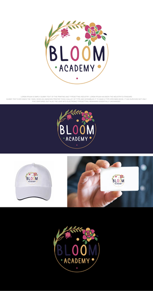 Logo Design by Loknath for this project | Design: #30098382