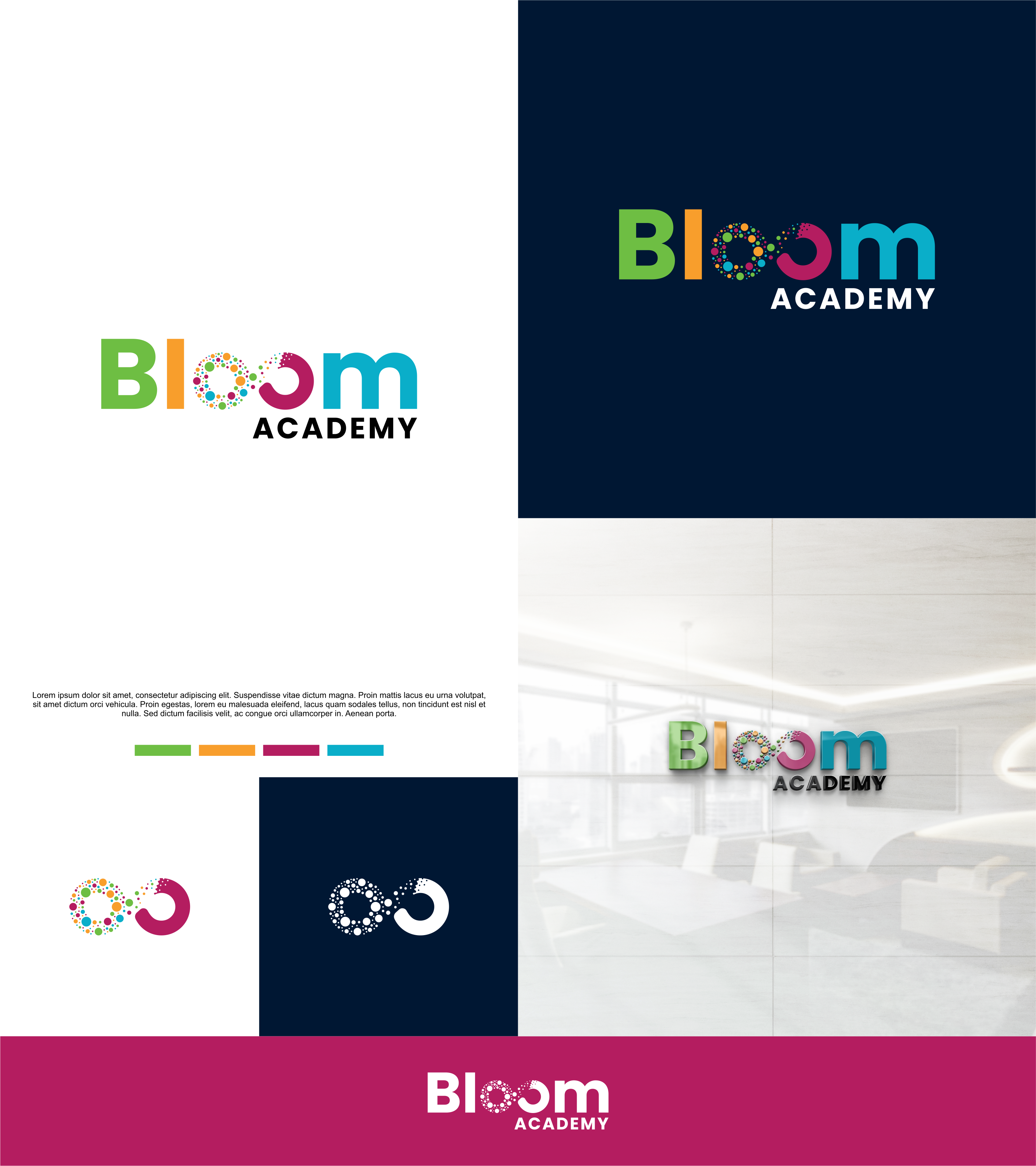 Logo Design by Nembelas Studio for this project | Design #30094719