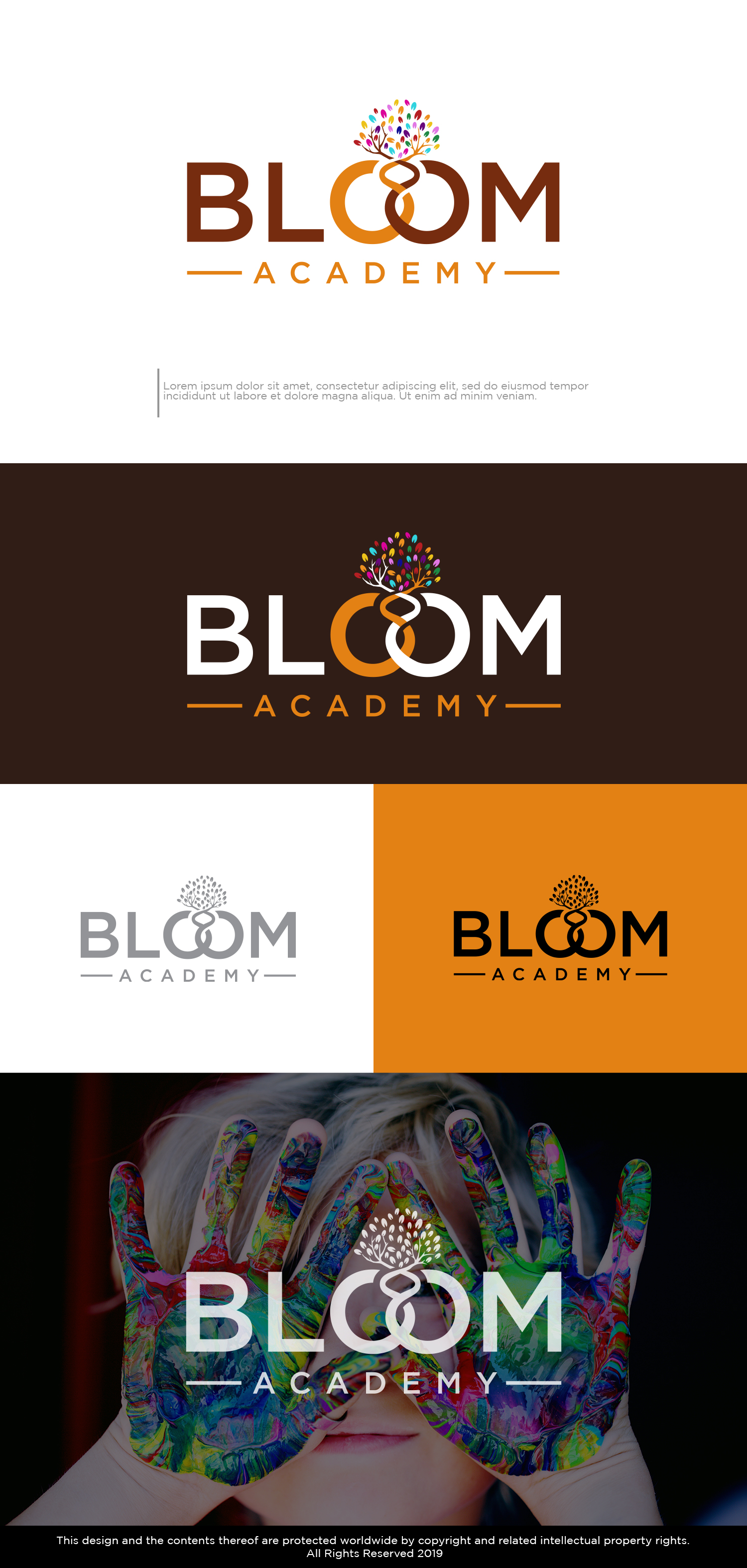 Logo Design by Kim Ji for this project | Design #30089889