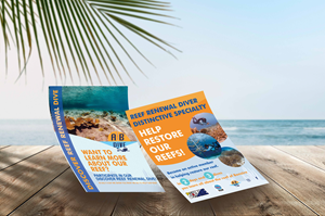 Flyer Design by Alefya