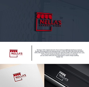 Logo Design by DesignHour for this project | Design: #30098056
