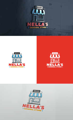 Logo Design by GLDesigns for this project | Design: #30087746