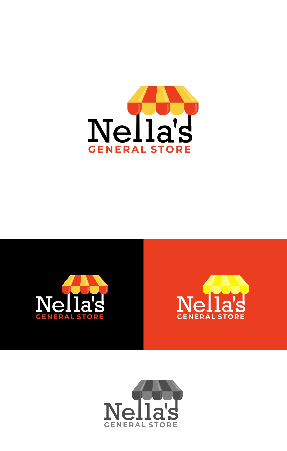 Logo Design by Eppeok for this project | Design #30089567