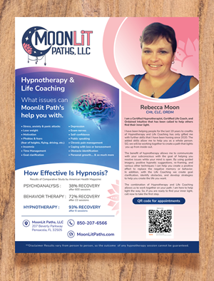 Flyer Design by saurov